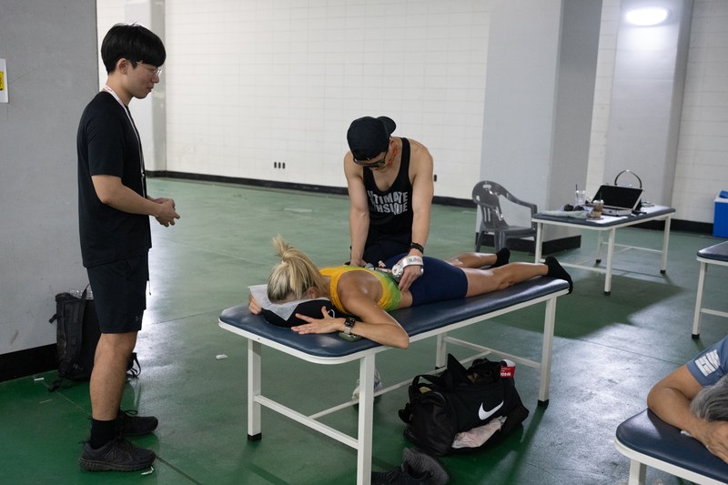 대회 이미지
